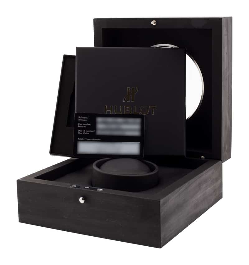 Hublot Big Bang 322.CM.110.RX